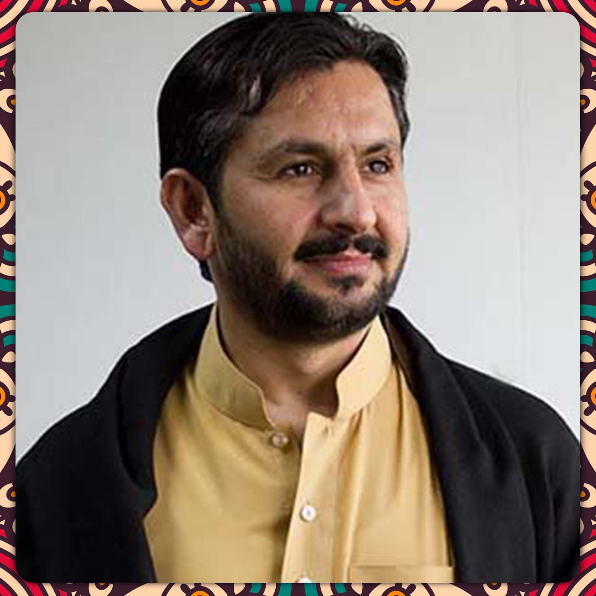 Saleem Safi